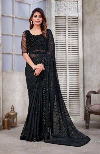 MEHEK 491 COLOUR'S 491A TO 491E BEAUTIFUL DESIGNER SAREE WHOLESALE STORE